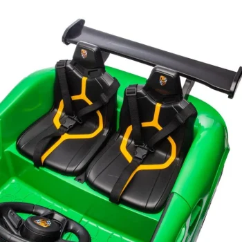 Automobil S322 Zeleni 4x4 Auto Na Akumulator 8
