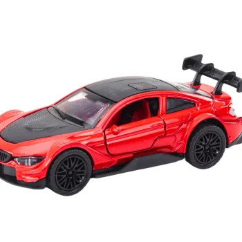 Automobil Sportski Automobil 1:32 Trenje Pogon Crveni 2