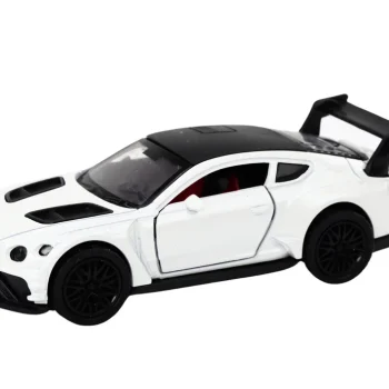 Automobil Sportski Automobil 1:32 Frikcijski Pogon Biserno Bijela 2