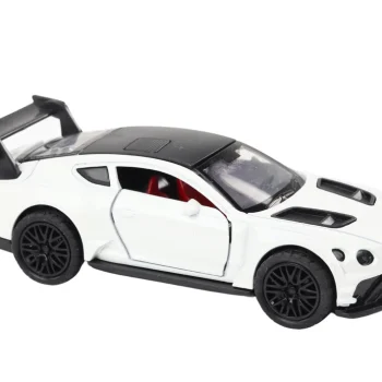 Automobil Sportski Automobil 1:32 Frikcijski Pogon Biserno Bijela 3