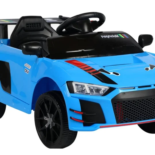 Automobil Na Baterije 915 Plavo Auto Na Akumulator 1
