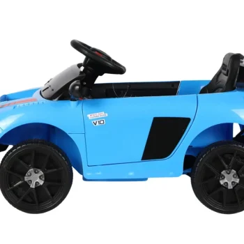 Automobil Na Baterije 915 Plavo Auto Na Akumulator 2
