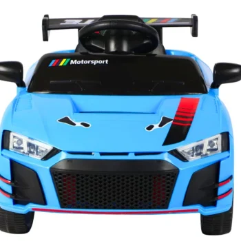 Automobil Na Baterije 915 Plavo Auto Na Akumulator 3