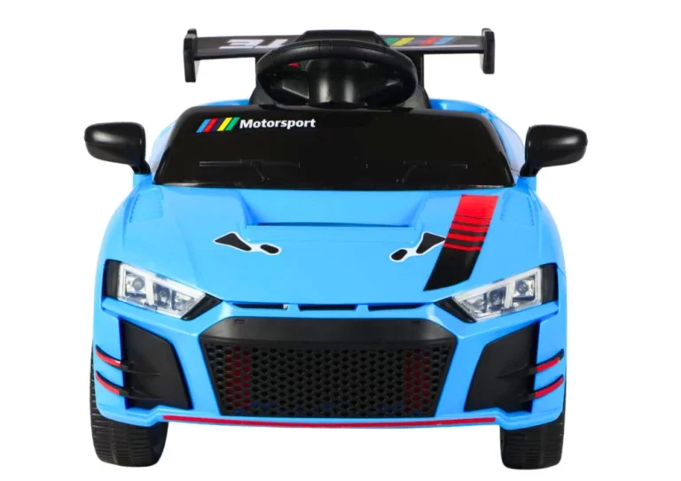 Automobil Na Baterije 915 Plavo Auto Na Akumulator 3