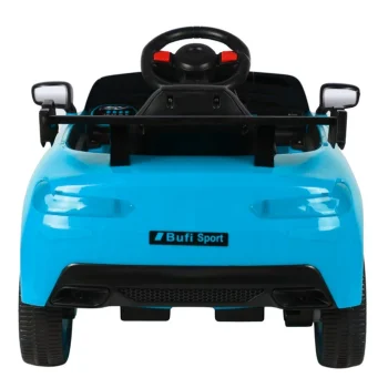Automobil Na Baterije 915 Plavo Auto Na Akumulator 4