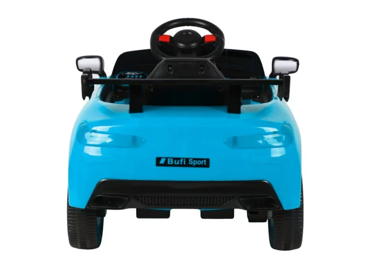Automobil Na Baterije 915 Plavo Auto Na Akumulator 4