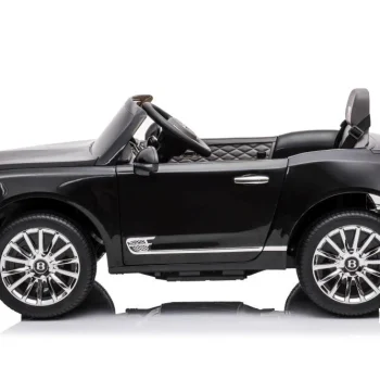 Automobil Na Baterije Bentley Mulsanne Crni Auto Na Akumulator 4
