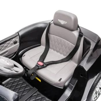 Automobil Na Baterije Bentley Mulsanne Crni Auto Na Akumulator 5