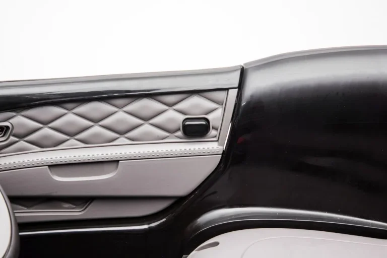 Automobil Na Baterije Bentley Mulsanne Crni Auto Na Akumulator 6