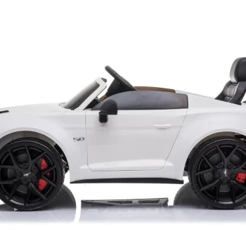 Automobil Na Baterije Ford Mustang Gt Drift Sx2038 Bijeli 3