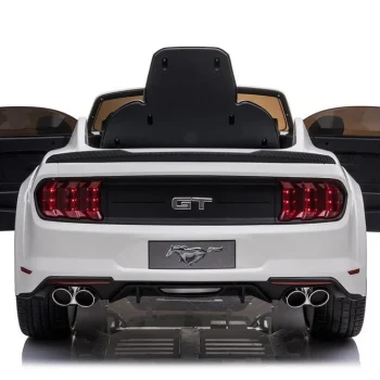 Automobil Na Baterije Ford Mustang Gt Drift Sx2038 Bijeli 5