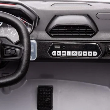 Automobil Na Baterije Js3168 Siva Auto Na Akumulator 5