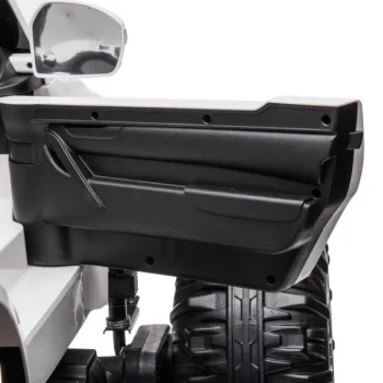 Automobil Na Baterije Mercedes Dk Mt950 4x4 Bijeli Auto Na Akumulator 19