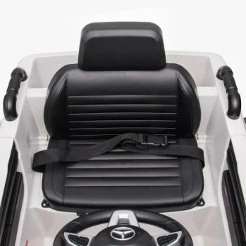 Automobil Na Baterije Mercedes Dk Mt950 4x4 Bijeli Auto Na Akumulator 23