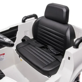 Automobil Na Baterije Mercedes Dk Mt950 4x4 Bijeli Auto Na Akumulator 24