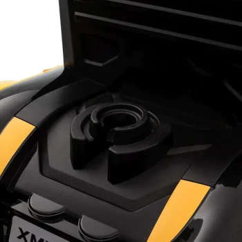 Automobil Na Baterije Mercedes Xmx622 žuti Auto Na Akumulator 6