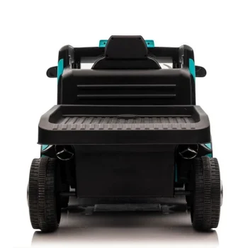 Automobil Na Baterije Mercedes Xmx622b Plavi Lcd Auto Na Akumulator 5