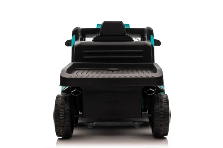 Automobil Na Baterije Mercedes Xmx622b Plavi Lcd Auto Na Akumulator 5