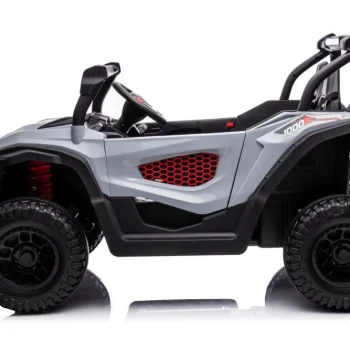 Automobil Na Baterije S618 Siva 4x4 Auto Na Akumulator 4
