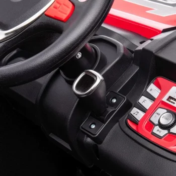 Automobil Na Baterije S618 Crveni 4x4 Auto Na Akumulator 9