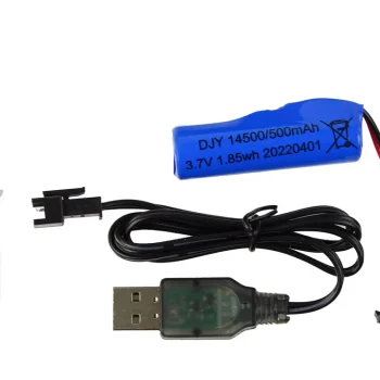 Automobil Na Daljinsko Upravljanje 2,4 Ghz 1:18 Zeleni 7