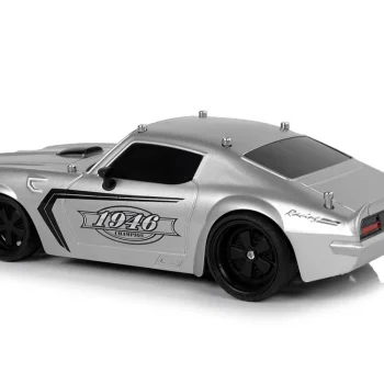 Automobil Na Daljinsko Upravljanje Champion Pilot, 1:18, Srebrni 2