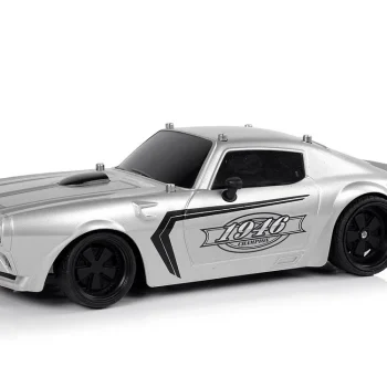 Automobil Na Daljinsko Upravljanje Champion Pilot, 1:18, Srebrni 4