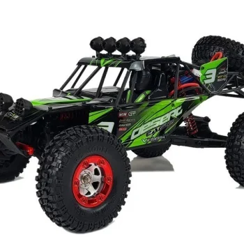 Automobil Na Daljinsko Upravljanje Fy 03 1:12 Terenski 4x4 R/c 30 Km/h 2