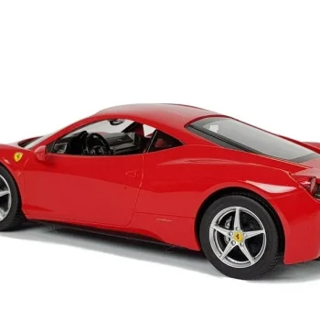Automobil Na Daljinsko Upravljanje Ferrari Italia Rastar 1:14 Crveni 4