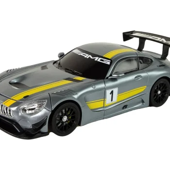 Automobil Na Daljinsko Upravljanje Mercedes Rastar S Robotskim Upravljanjem 1:14 2