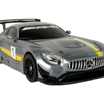 Automobil Na Daljinsko Upravljanje Mercedes Rastar S Robotskim Upravljanjem 1:14 6