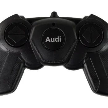 Automobil Na Daljinsko Upravljanje Rc Audi R8 Rastar Pilot Bijela 1:24 6