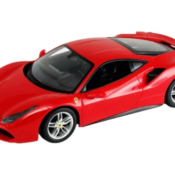 Automobil Na Daljinsko Upravljanje Rc Ferrari 488 Gtb Daljinski Upravljač Crveni 1:14 3