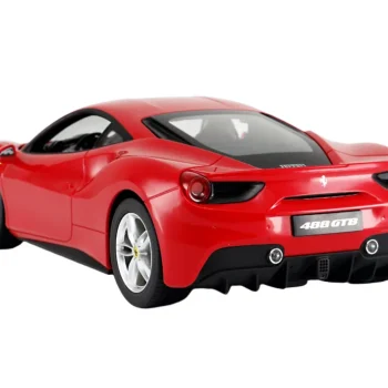 Automobil Na Daljinsko Upravljanje Rc Ferrari 488 Gtb Daljinski Upravljač Crveni 1:14 4