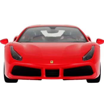 Automobil Na Daljinsko Upravljanje Rc Ferrari 488 Gtb Daljinski Upravljač Crveni 1:14 5