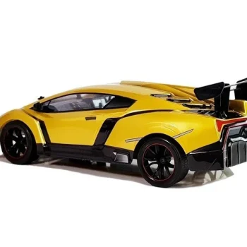 Automobil Na Daljinsko Upravljanje Sport 1:10, Zlatni 3