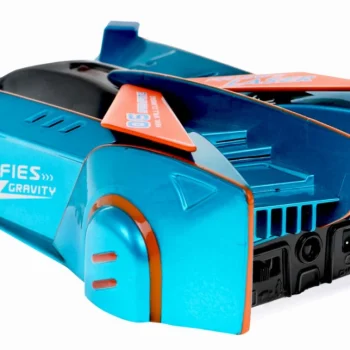 Automobil S Laserskim Upravljanjem Za Djecu Od 8+ Godina. Vertikalna I Horizontalna Vožnja + 5
