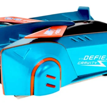 Automobil S Laserskim Upravljanjem Za Djecu Od 8+ Godina. Vertikalna I Horizontalna Vožnja + 6