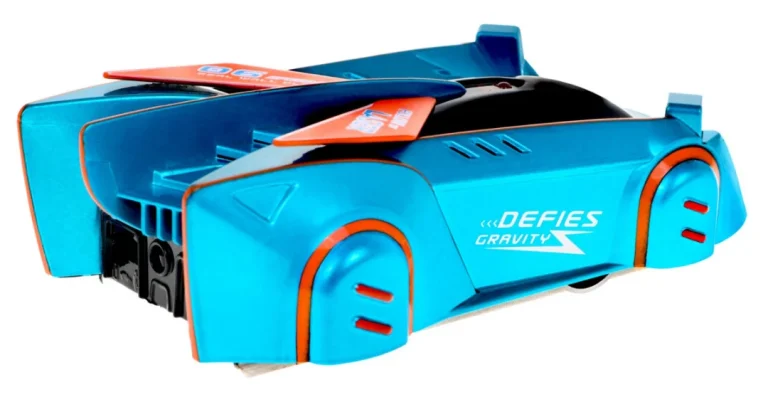Automobil S Laserskim Upravljanjem Za Djecu Od 8+ Godina. Vertikalna I Horizontalna Vožnja + 6