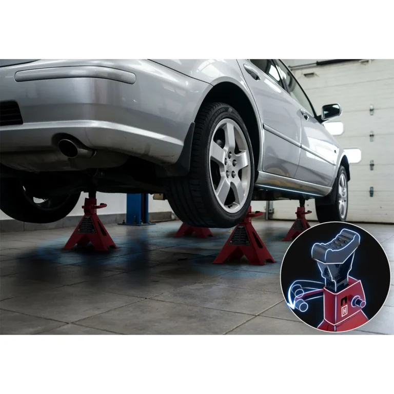 Automobilske Dizalice Za Radionicu 3 T 2 Kom Humberg Hm 384 13