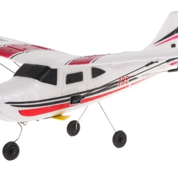 Avion Cessna 182 Na Daljinsko 2,4 Ghz 2