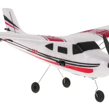 Avion Cessna 182 Na Daljinsko 2,4 Ghz 3