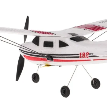 Avion Cessna 182 Na Daljinsko 2,4 Ghz 4