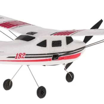 Avion Cessna 182 Na Daljinsko 2,4 Ghz 5