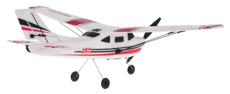 Avion Cessna 182 Na Daljinsko 2,4 Ghz 5