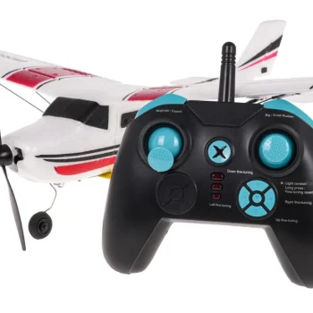 Avion Cessna 182 Na Daljinsko 2,4 Ghz 6