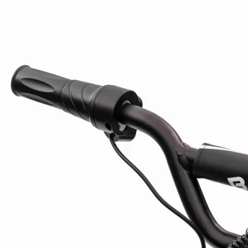 Baigor 23 Pro Crveni Motocikl, Crvena Motor Na Akumulator 11