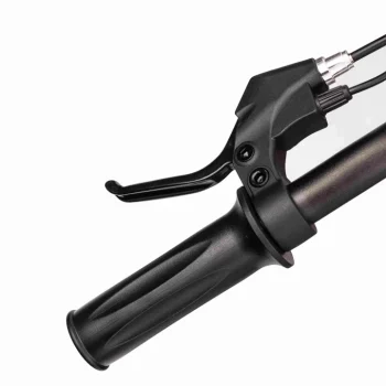 Baigor 23 Pro Crveni Motocikl, Crvena Motor Na Akumulator 24