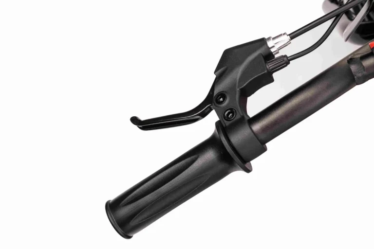 Baigor 23 Pro Crveni Motocikl, Crvena Motor Na Akumulator 24