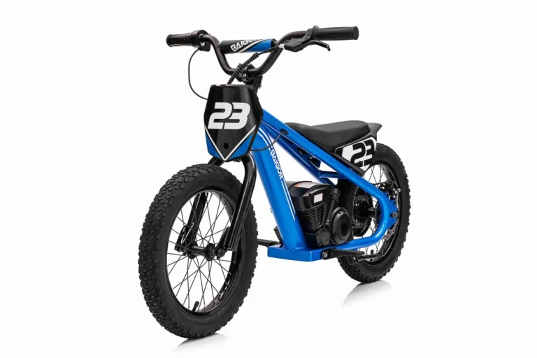 Baigor 23 Pro Plavi Motor, Plava Motor Na Akumulator 1